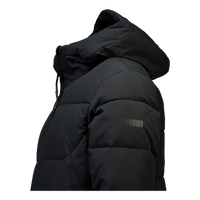 Wbjoseph Tech Jacket Black