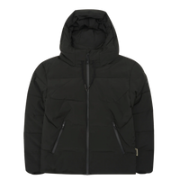 Wbjoseph Tech Jacket Black