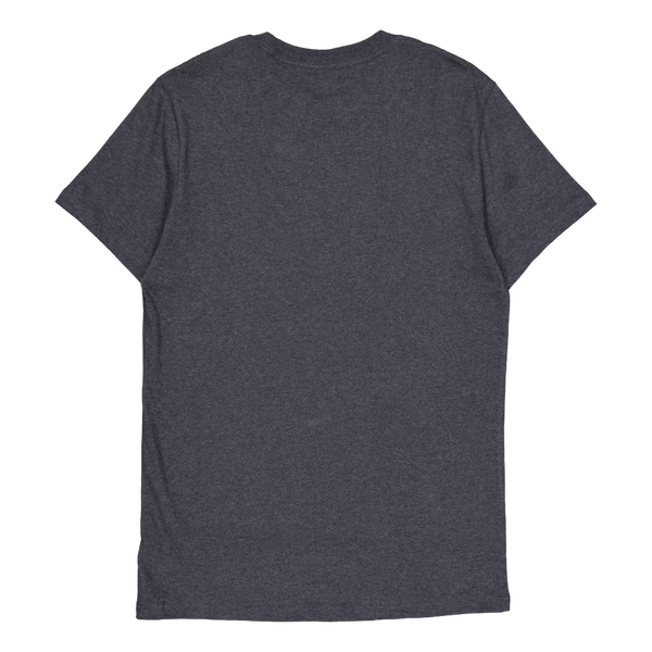 Crew-neck Regular Dark Grey Melange