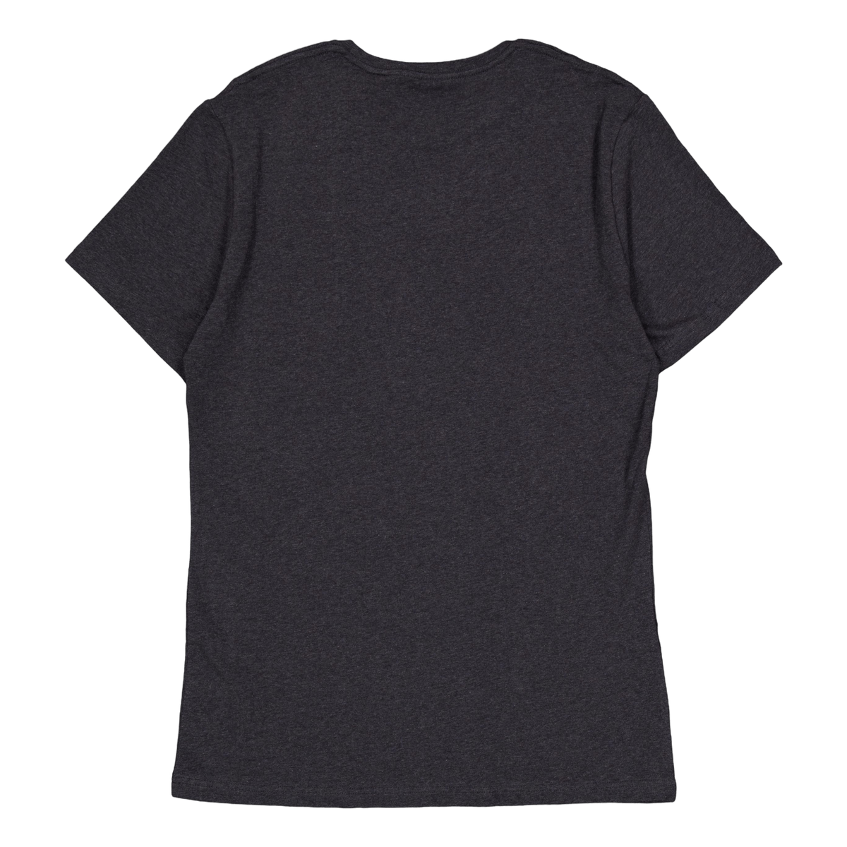 Crew-neck 2-pack Dark Grey Melange