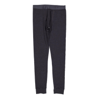 Long Johns Dark Grey Melange