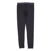 Long Johns Dark Grey Melange