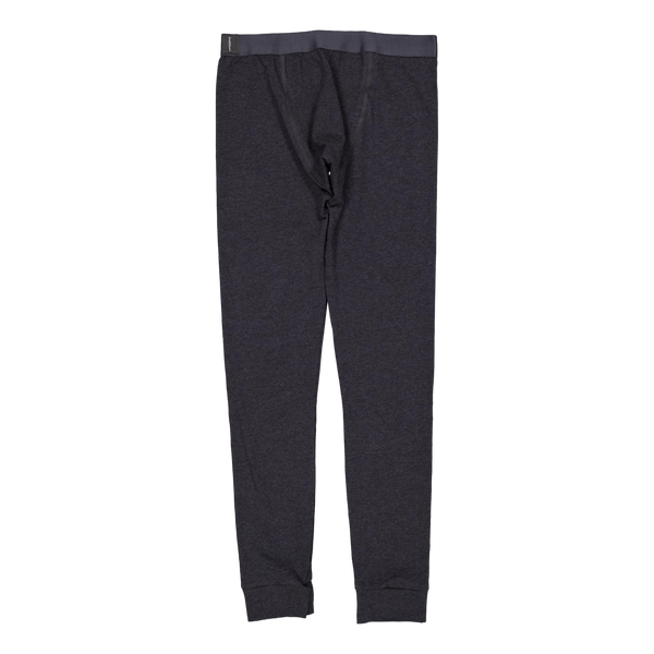 Long Johns Dark Grey Melange