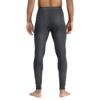 Long Johns Dark Grey Melange