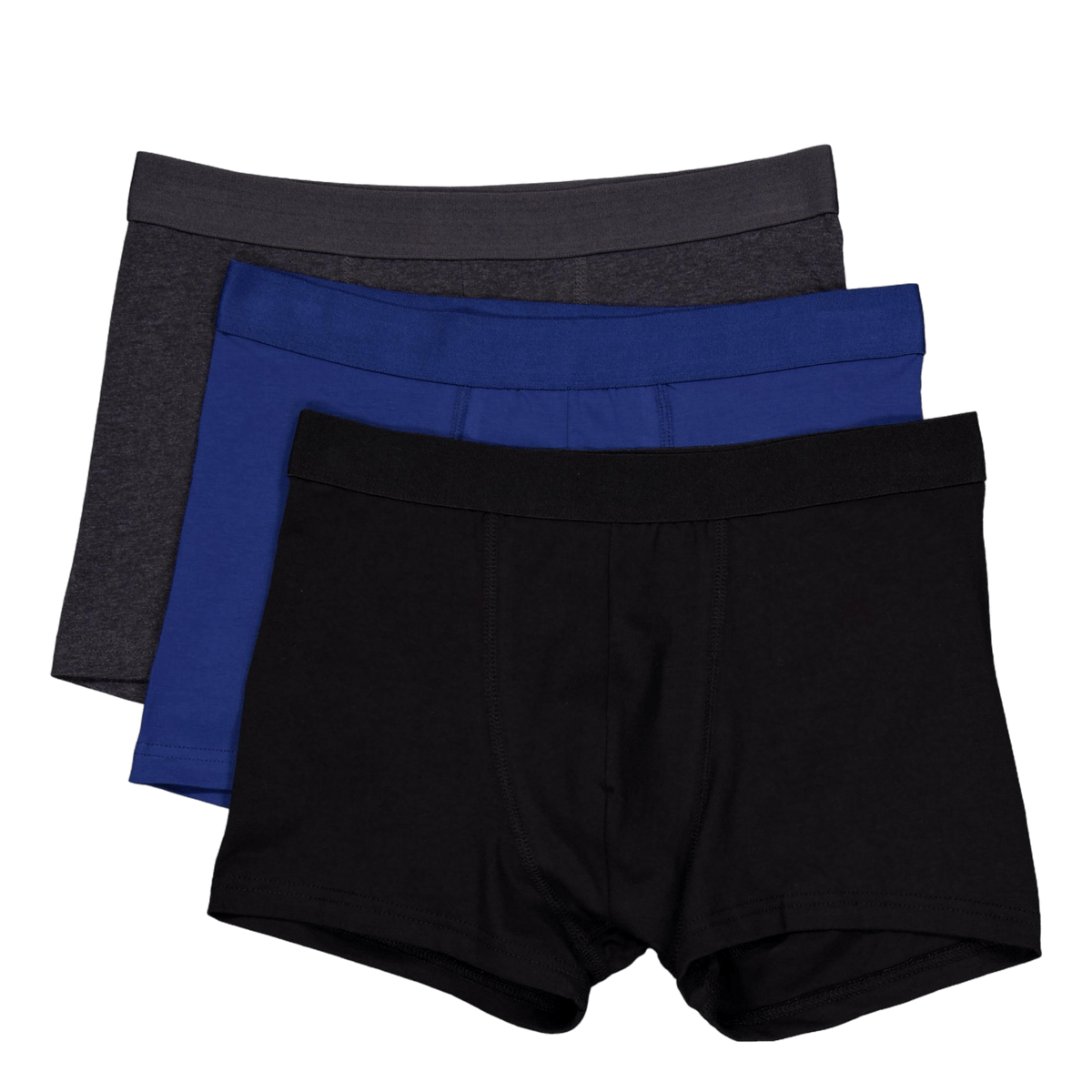 Boxer Brief 3-pack Mixed Season