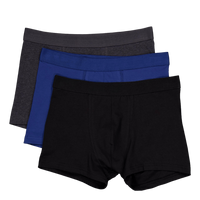 Boxer Brief 3-pack Mixed Season