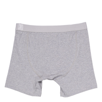 Boxer-brief Extra Long 3-pack Grey Melange