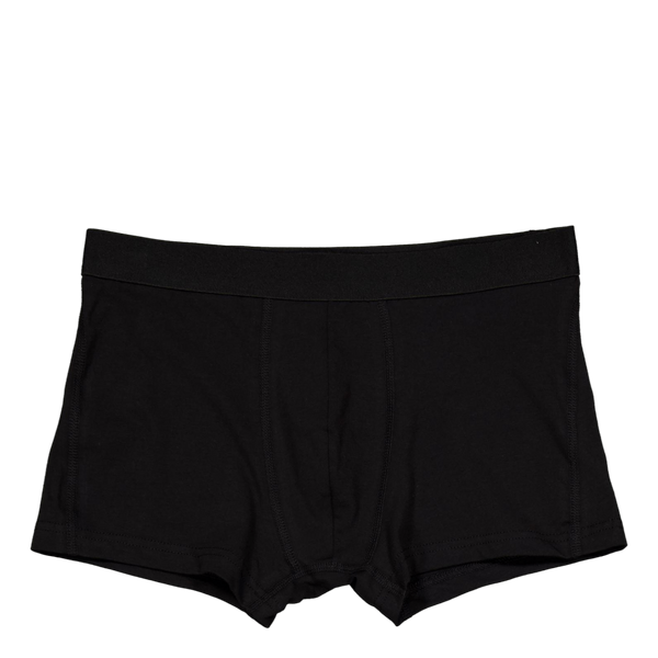 Trunks 3-pack Black