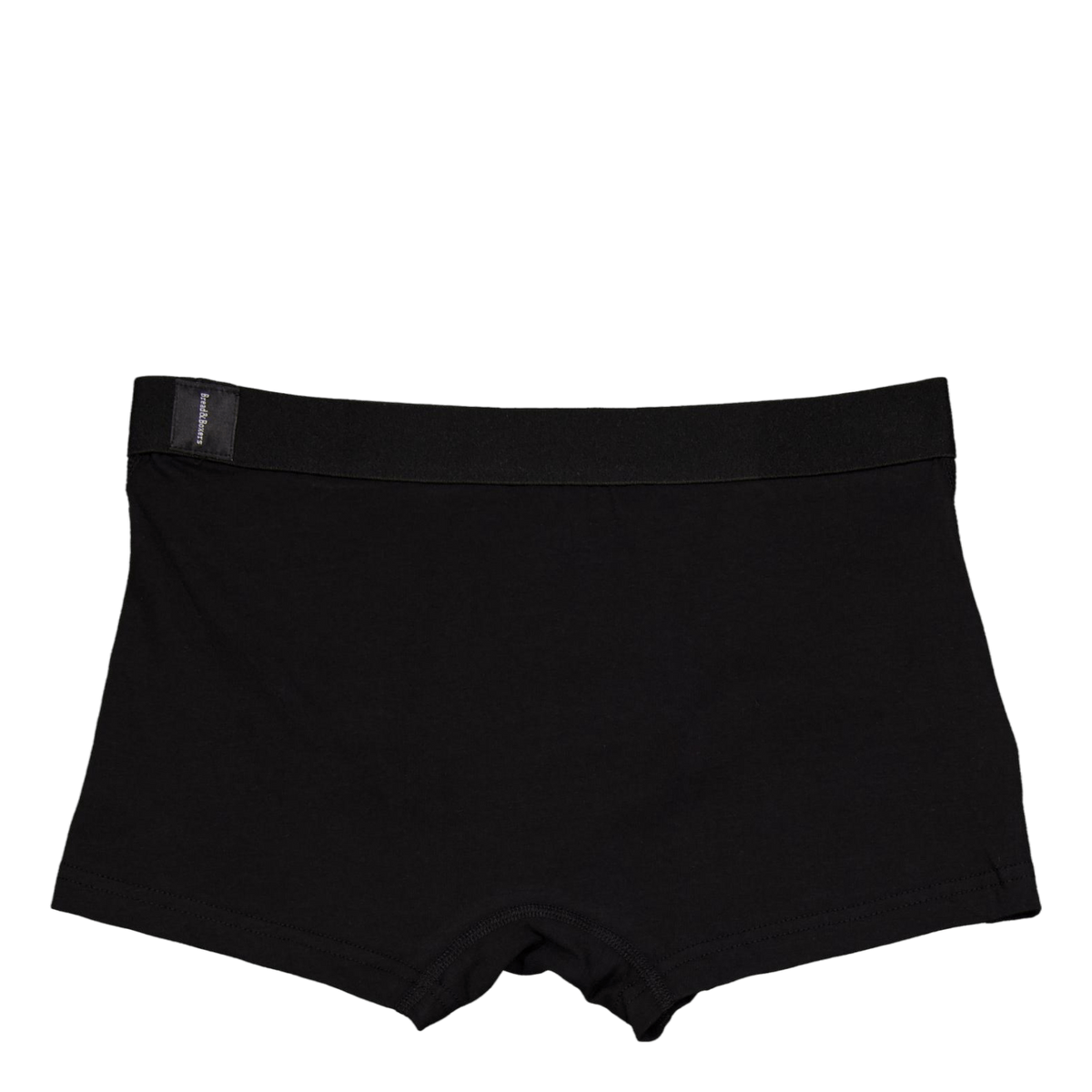 Trunks 3-pack Black