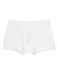 Trunks 3-pack White