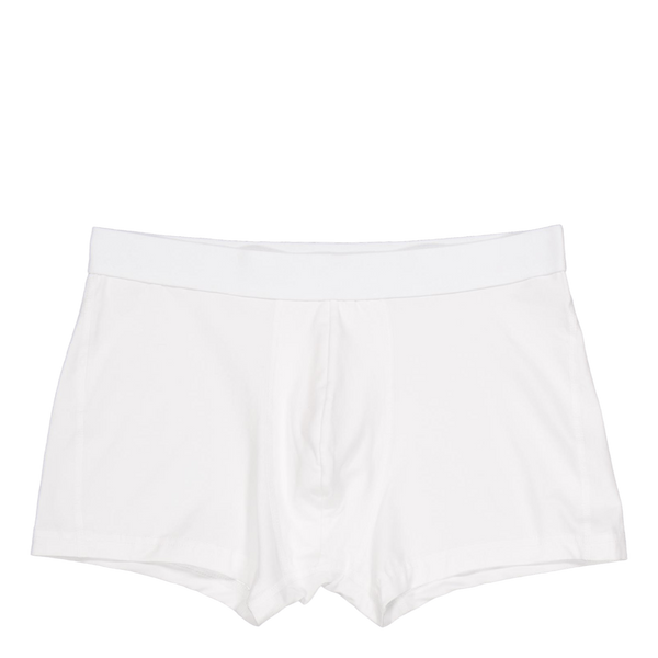 Trunks 3-pack White