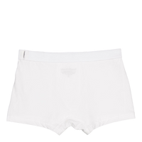 Trunks 3-pack White