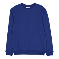 Sweatshirt Ink Blue