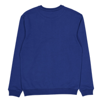 Sweatshirt Ink Blue