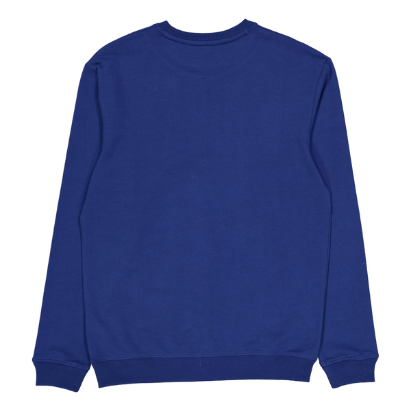 Sweatshirt Ink Blue