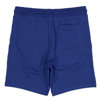 Lounge Short Ink Blue