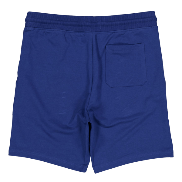 Lounge Short Ink Blue