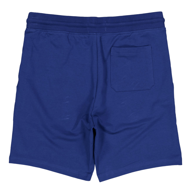 Lounge Short Ink Blue