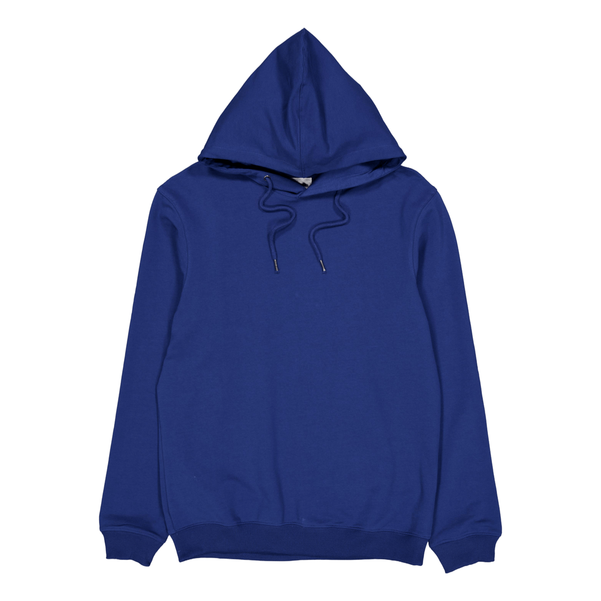 Hoodie Ink Blue