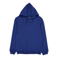 Hoodie Ink Blue