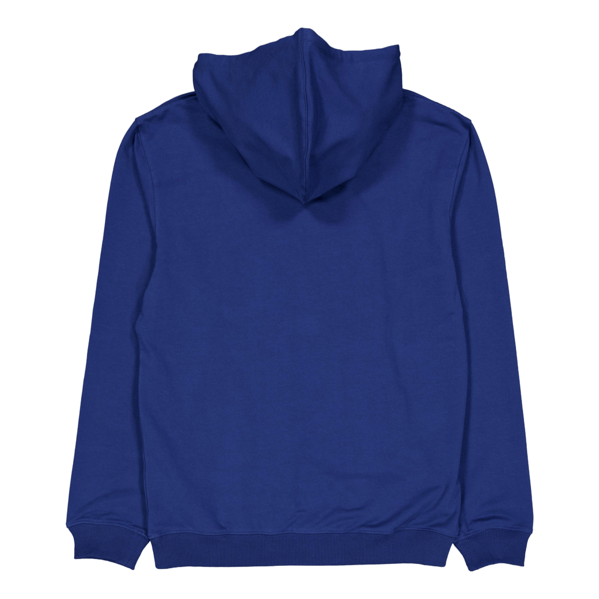 Hoodie Ink Blue