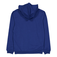 Hoodie Ink Blue