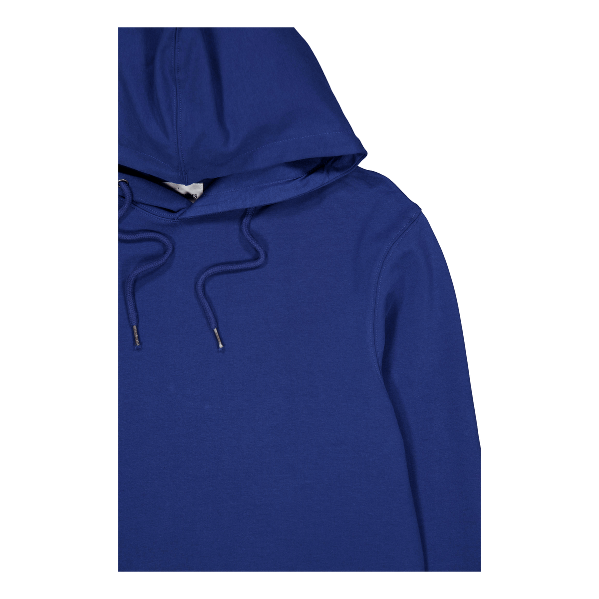 Hoodie Ink Blue