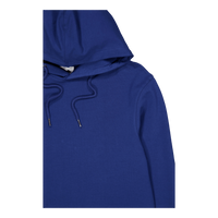 Hoodie Ink Blue