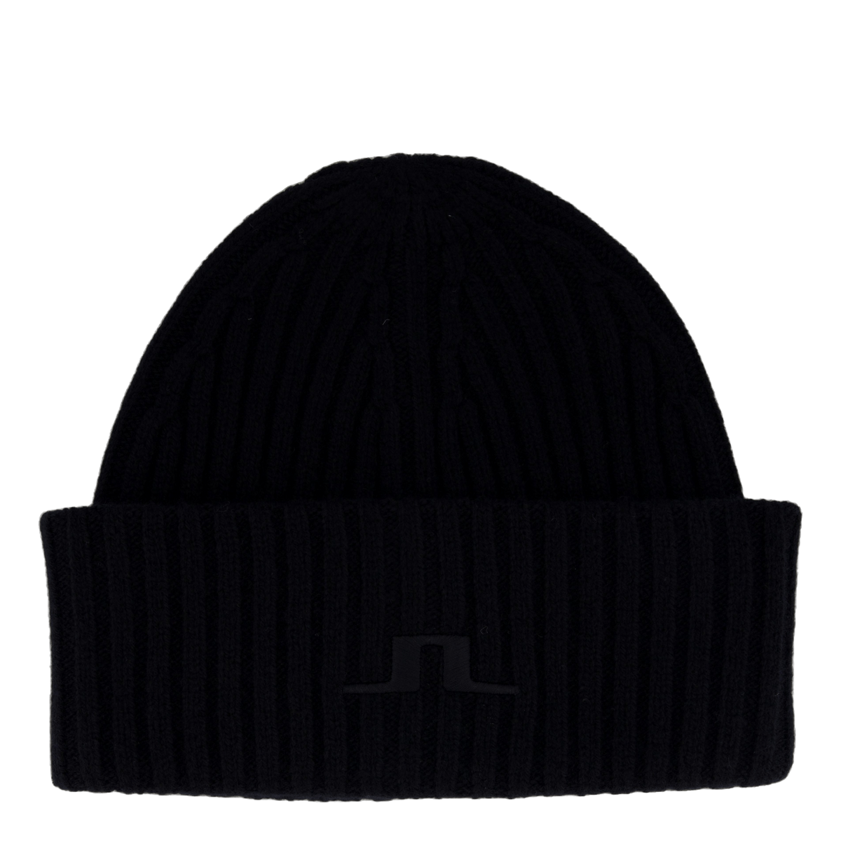 Jive Wool Beanie Black