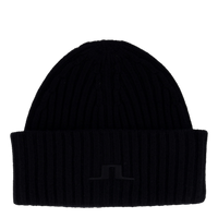 Jive Wool Beanie Black