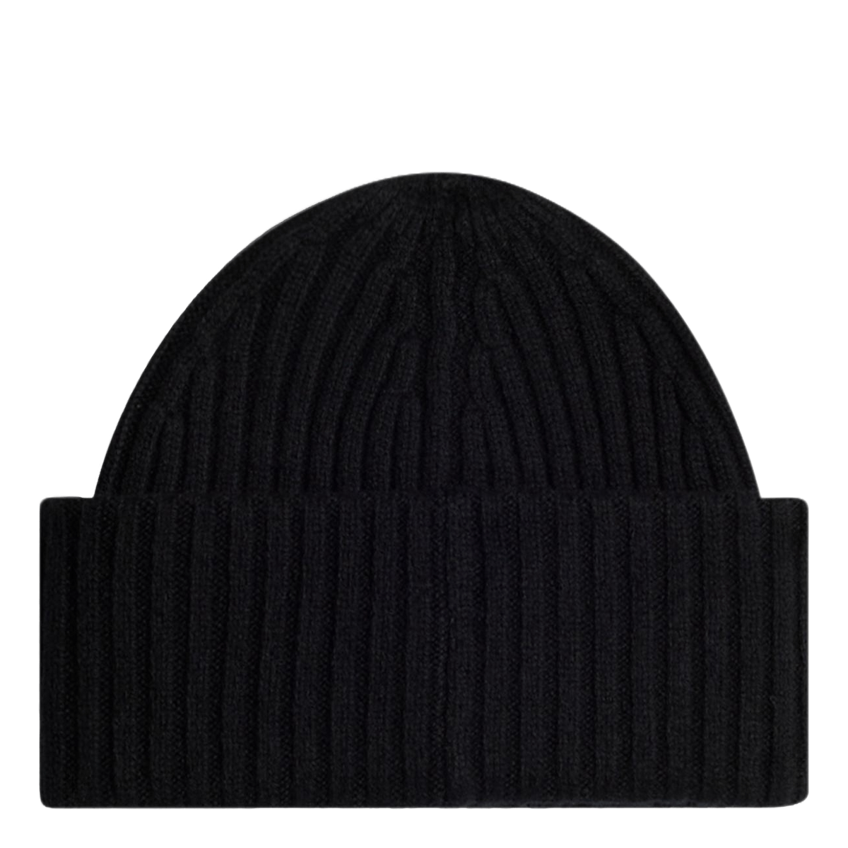 Jive Wool Beanie Black