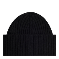 Jive Wool Beanie Black