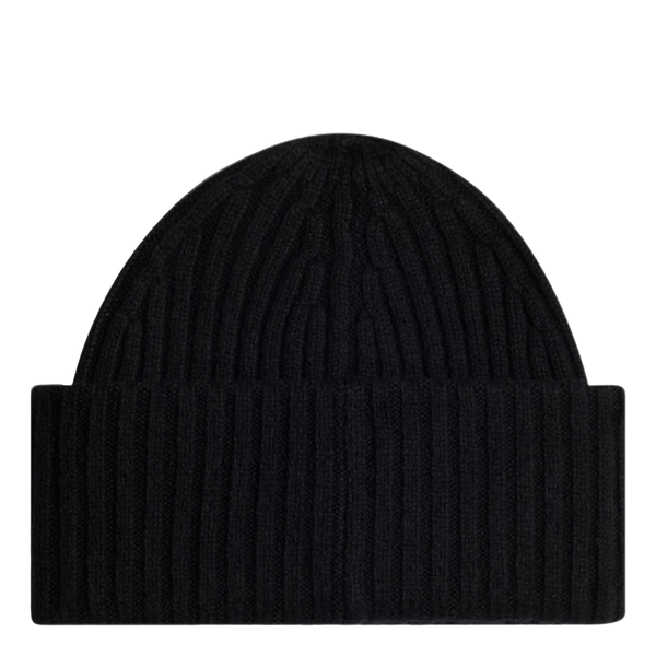 Jive Wool Beanie Black