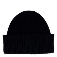 Jive Wool Beanie Black