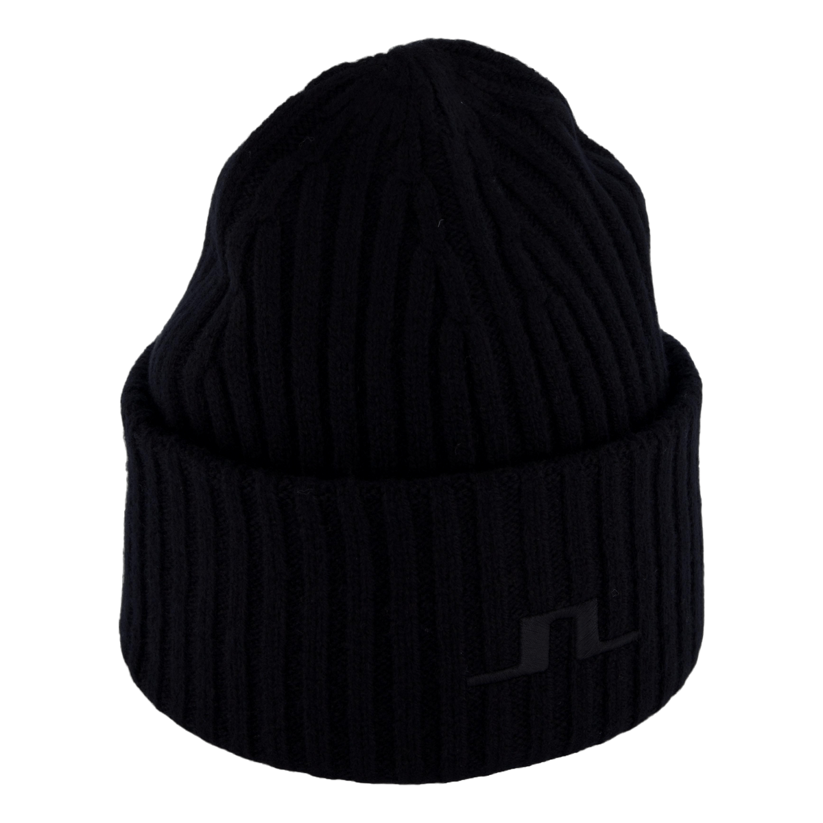 Jive Wool Beanie Black