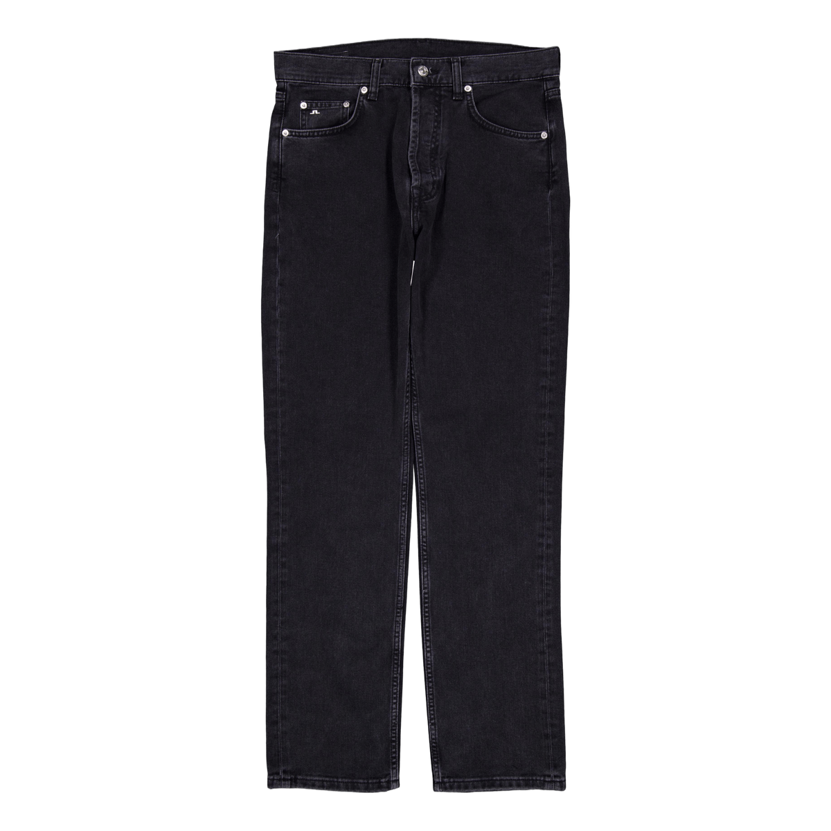 Cody Washed Regular Jeans Black