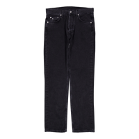 Cody Washed Regular Jeans Black