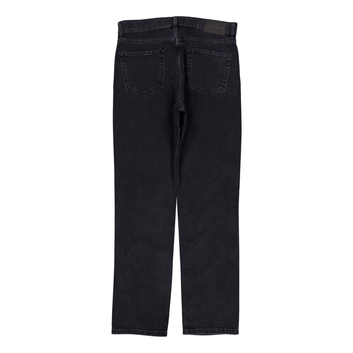 Cody Washed Regular Jeans Black