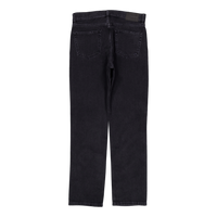 Cody Washed Regular Jeans Black