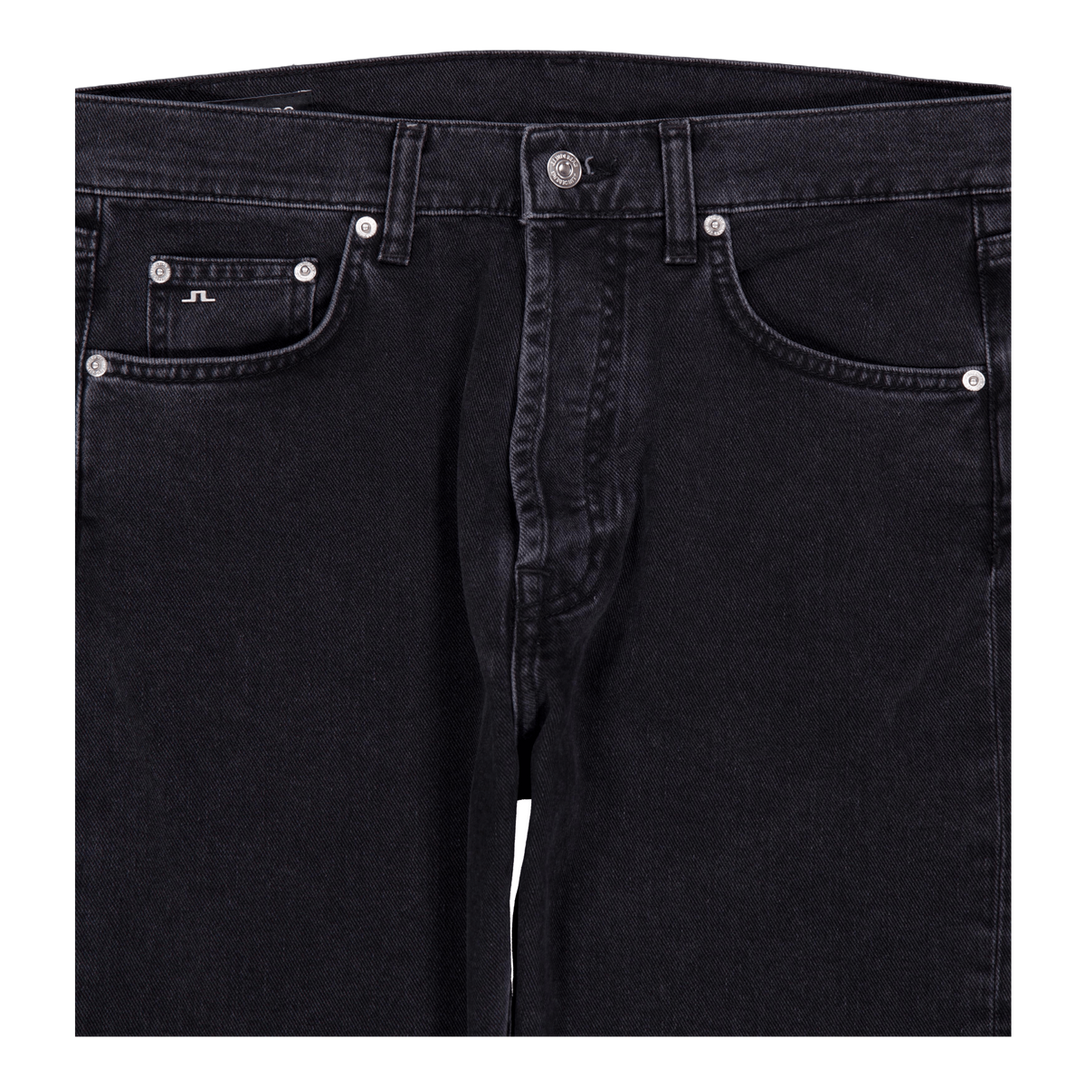 Cody Washed Regular Jeans Black