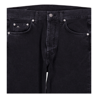 Cody Washed Regular Jeans Black