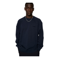 Callan Crew Neck Jl Navy