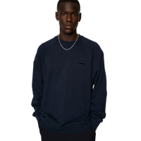 Callan Crew Neck Jl Navy