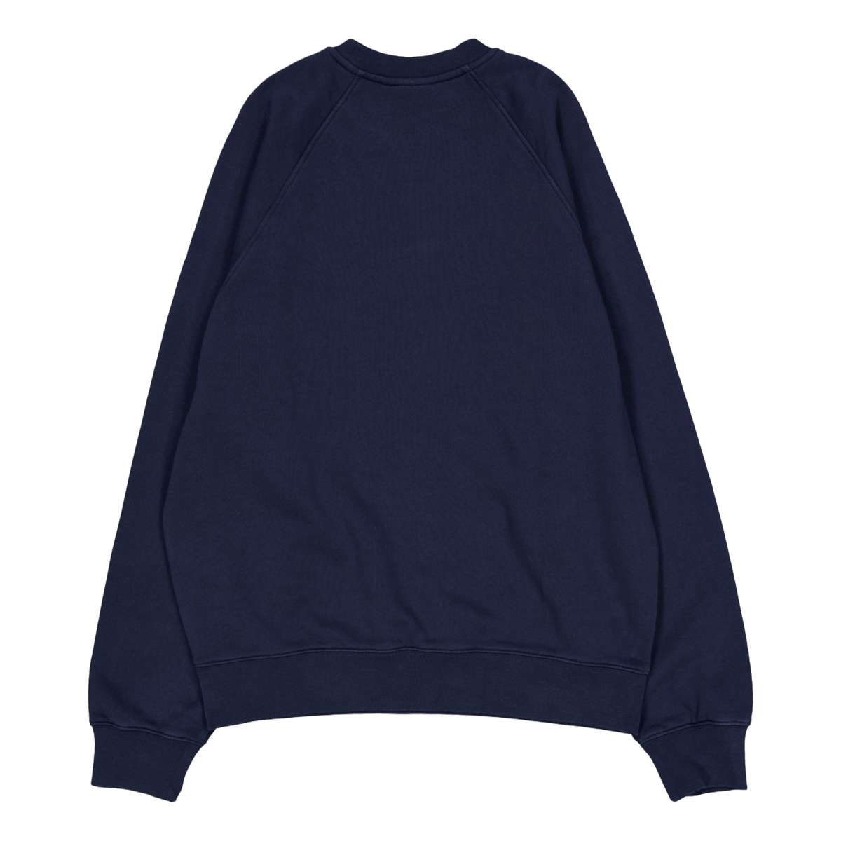 Callan Crew Neck Jl Navy