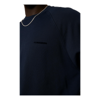 Callan Crew Neck Jl Navy