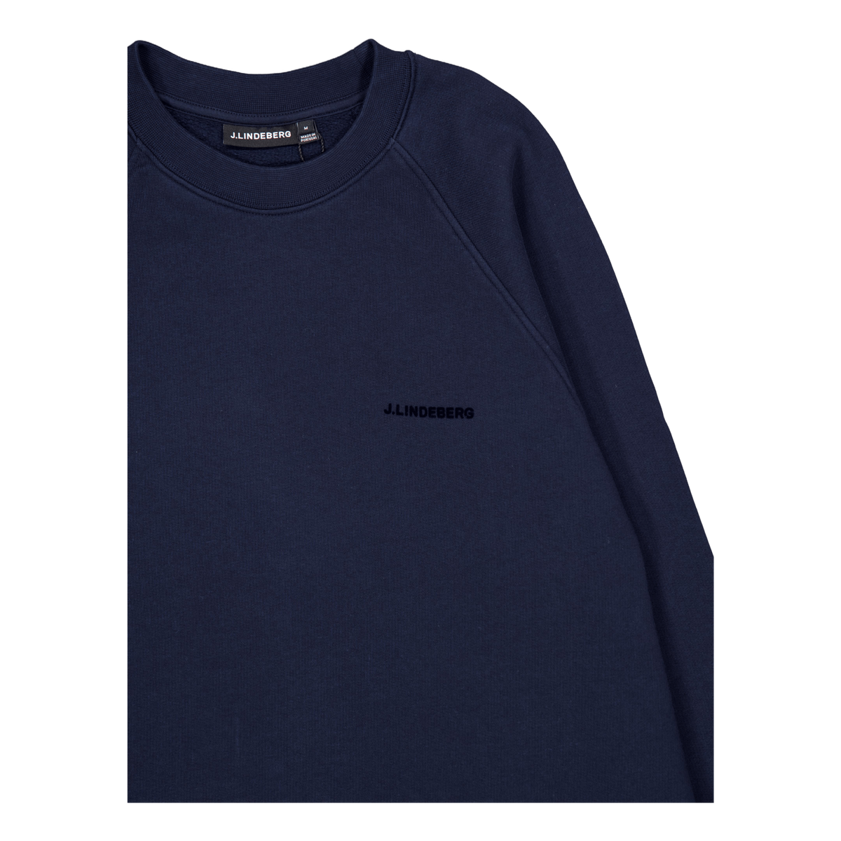 Callan Crew Neck Jl Navy