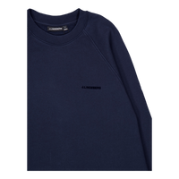 Callan Crew Neck Jl Navy