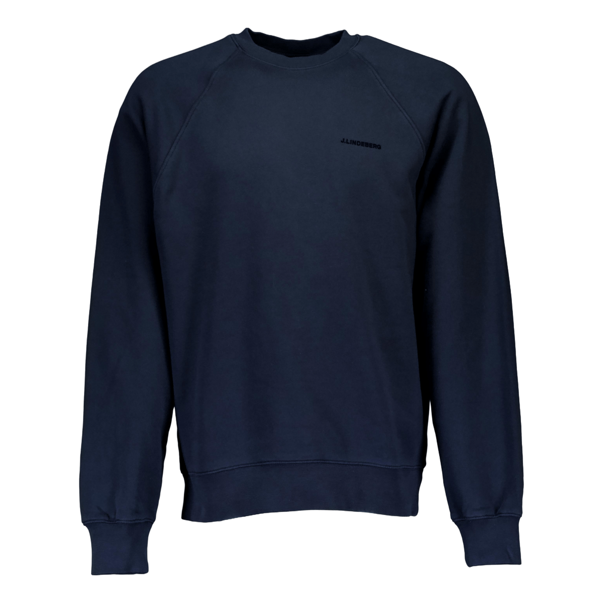 Callan Crew Neck Jl Navy