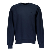 Callan Crew Neck Jl Navy