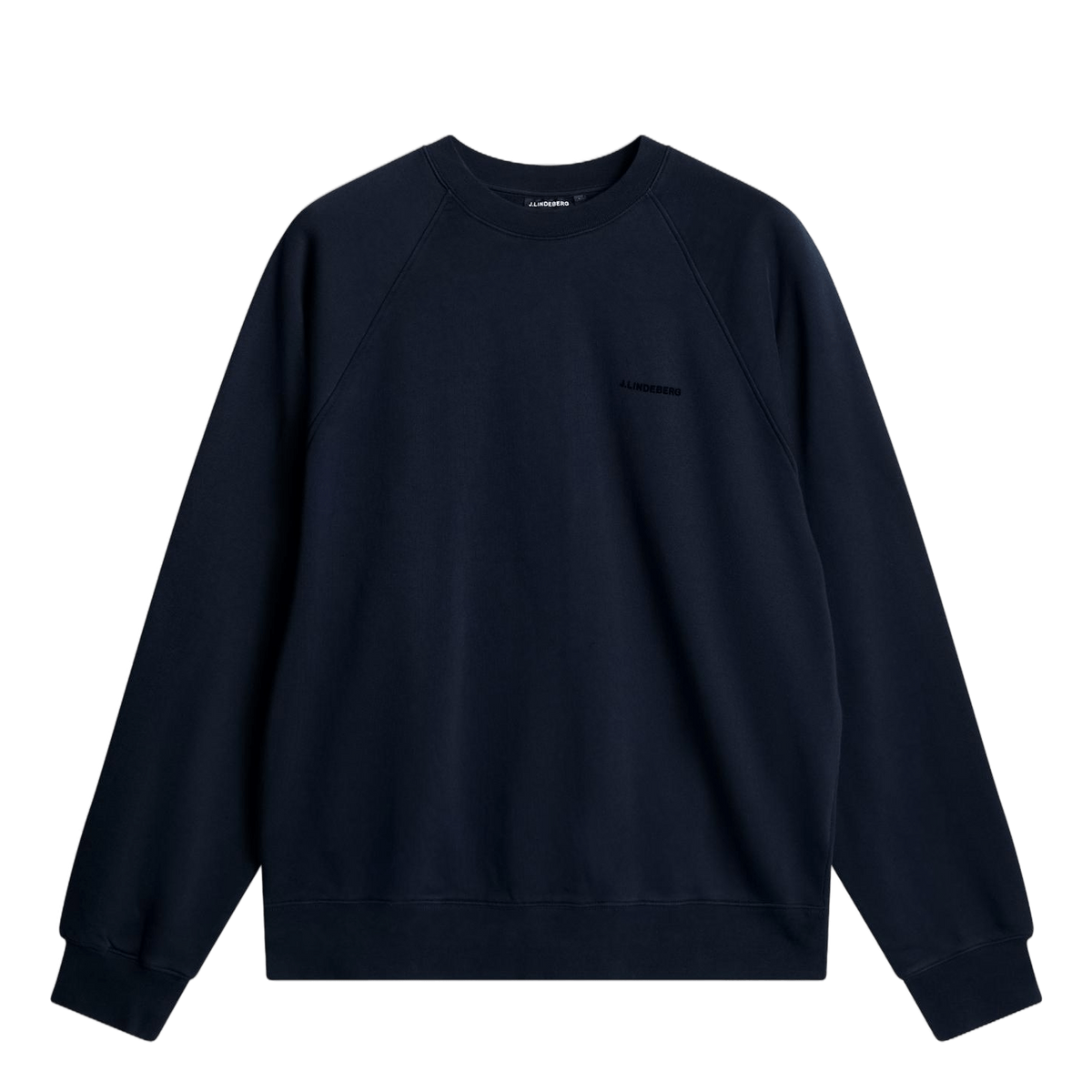 Callan Crew Neck Jl Navy